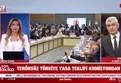 Terörsüz Türkiye yasa teklifi komisyondan geçti