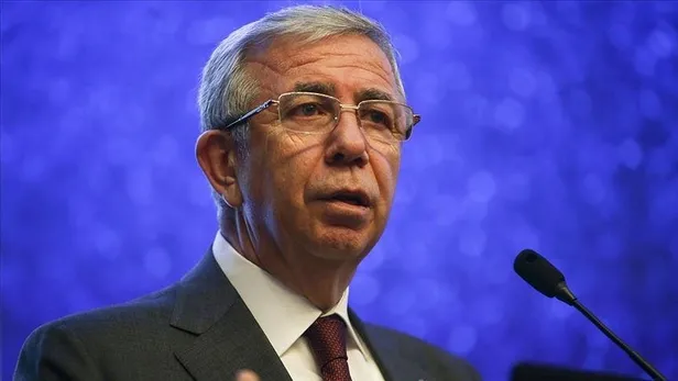 CHP'de 25 milyonluk 'Togo' krizi! Savcılık Mansur Yavaş'ı soruşturmak için bakanlıktan izin istedi! İşte o belge-3