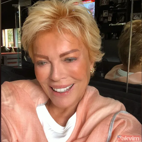 Bir tekne yanaştı hayatı değişti! Semiramis Pekkan’ın 66 günlük zoraki evliliği - 1