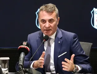 Fikret Orman: Büyük kumpas vardı!