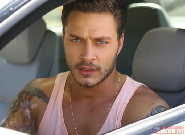 Survivor Ardahan’ın eski sevgilisi bakın kim! O da en az Ardahan Uzkanbaş kadar ünlüymüş! Meğer yıllardır televizyonda... - 6