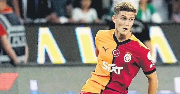 Cimbom’un bek hüsranı