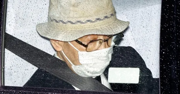 Japonya’da trafik kazasında ihmali saptanan 90 yaşındaki bürokrata 5 yıl hapis