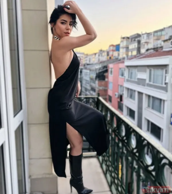 Merve Boluğur “Minnoşum” dediği Eser Yenenler’le paylaştı! “Adamı boşatacaksın bu nasıl post” Berfu Yenenler yorumları havada uçuştu - 10