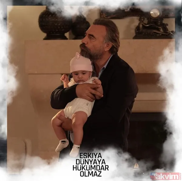 Eşkıya Dünyaya Hükümdar Olmaz yeni sezon başlıyor! 6. sezondan ilk kareler ve EDHO yeni bölüm ipuçları... - 17