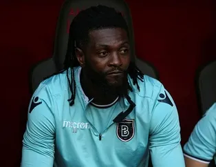 Mecburen Adebayor