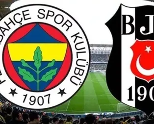 Fenerbahçe - Beşiktaş maçı canlı izle! Fenerbahçe - Beşiktaş maçı AZ TV, İdman TV izle