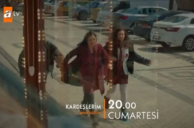 Şengül’ün kıskançlık krizi! Kardeşlerim 46. bölüm fragmanı yayınlandı: “Ben o kadına yapacağımı biliyorum. Ben daha ölmedim!”