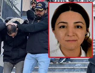 İstanbulda vahşet! Ağaçlık alanda ölü bulunmuştu! Tecavüze uğramış