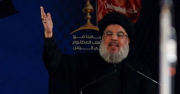 İran, Nasrallah'ın öldürülmesinin ardından 5 gün yas ilan etti