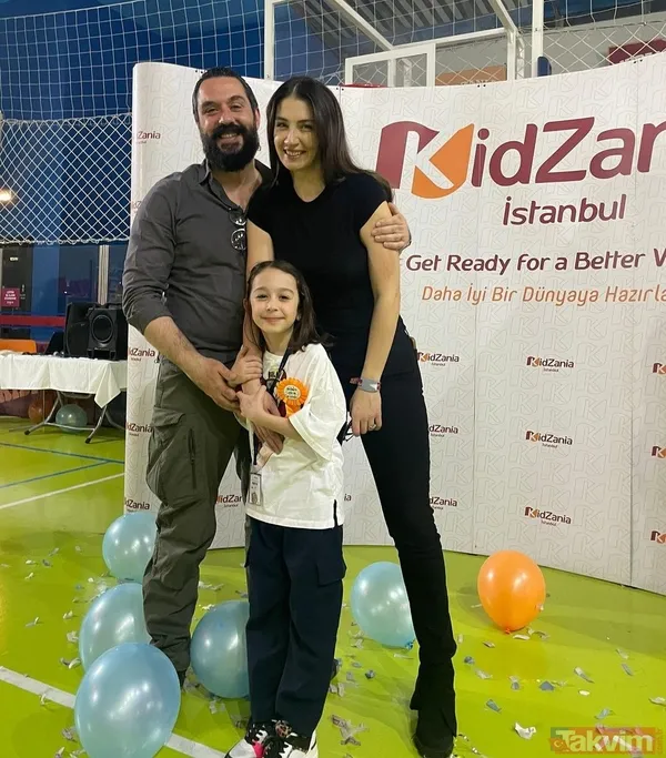 EDHO’nun Ömür’üydü! Ceren Benderlioğlu sosyal medyayı podyuma çevirdi! Mankenlere taş çıkardı! “Kim der bir çocuk annesi” - 19