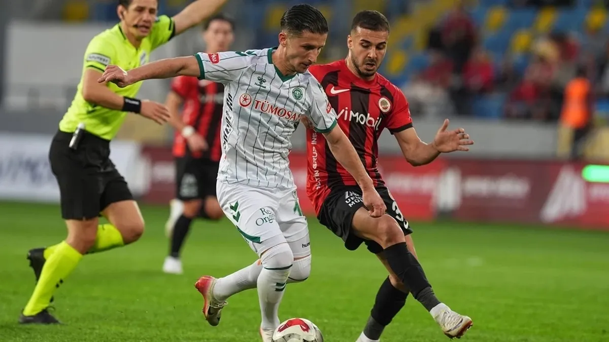 Rafa Silva bu sezon yalnızca Kasımpaşa maçında oynamadı