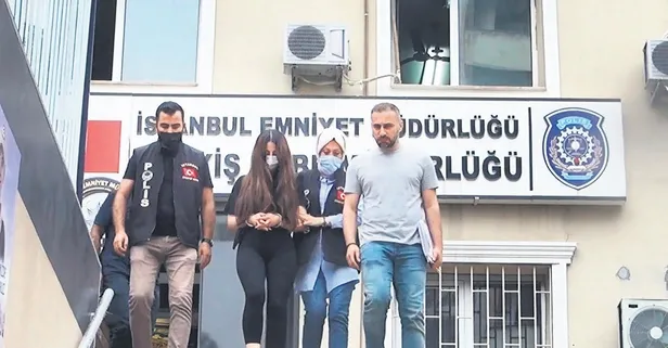 Uzman çavuş Zeynel Yıldırım sevgilisi tarafından öldürüldü