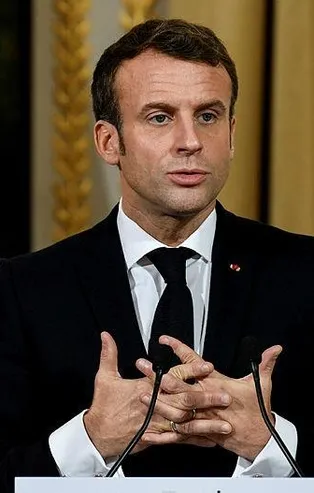 Fransa’dan skandal Libya adımı