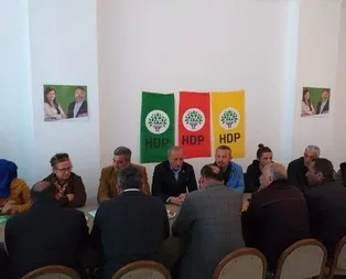 CHP ve HDP ittifakı bu kez Didimde!