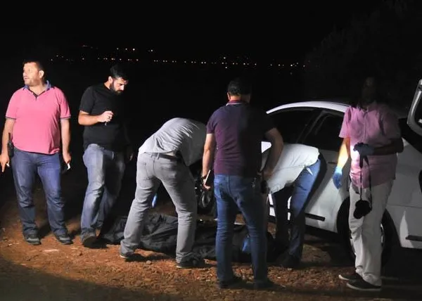 Adana'daki iş adamı cinayetinde yeni detaylar-4