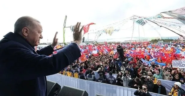 AK Parti’den yerel seçim muhasebesi! 22 ilin anatomisi çıkarılırken odak noktası o 4 il! Başkan Erdoğan’a rapor sunulacak