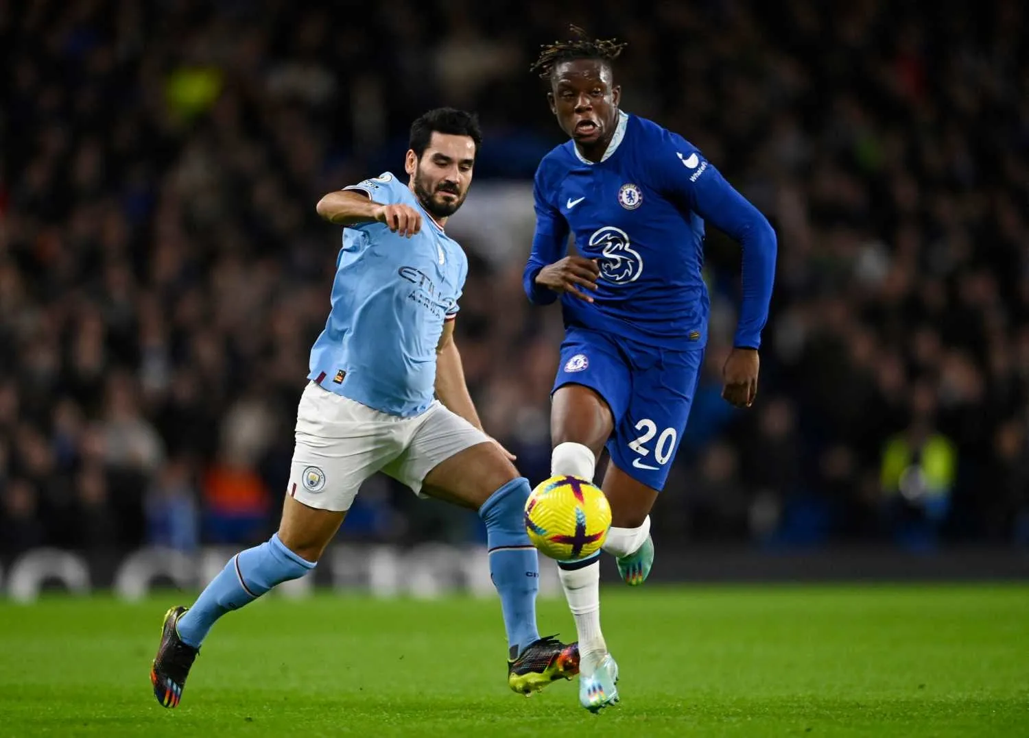 Galatasaray'dan Fenerbahçe'ye dev çalım! Planlar değişti - 10