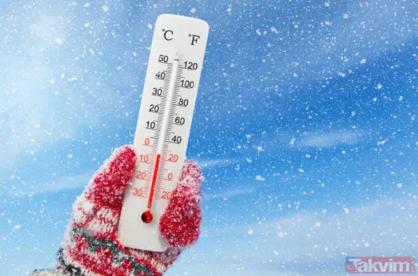 İstanbul’a kar yağacak mı? Meteoroloji’den 27 Aralık il il hava durumu: 38 il için yoğun kar yağışı uyarısı - 23