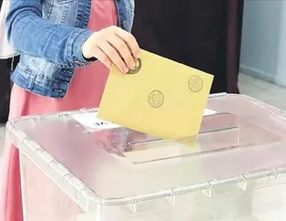 Haydi Türkiye sandıklara