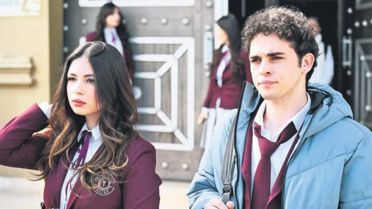 Arif gerçeklerle sarsılıyor! atv'nin sevilen dizisi Kardelenler yeni bölümüyle nefes kesecek