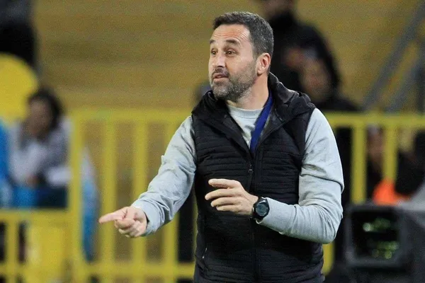 Malatya-Karagümrük (Yurttan ve dünyadan spor gündemi)-16