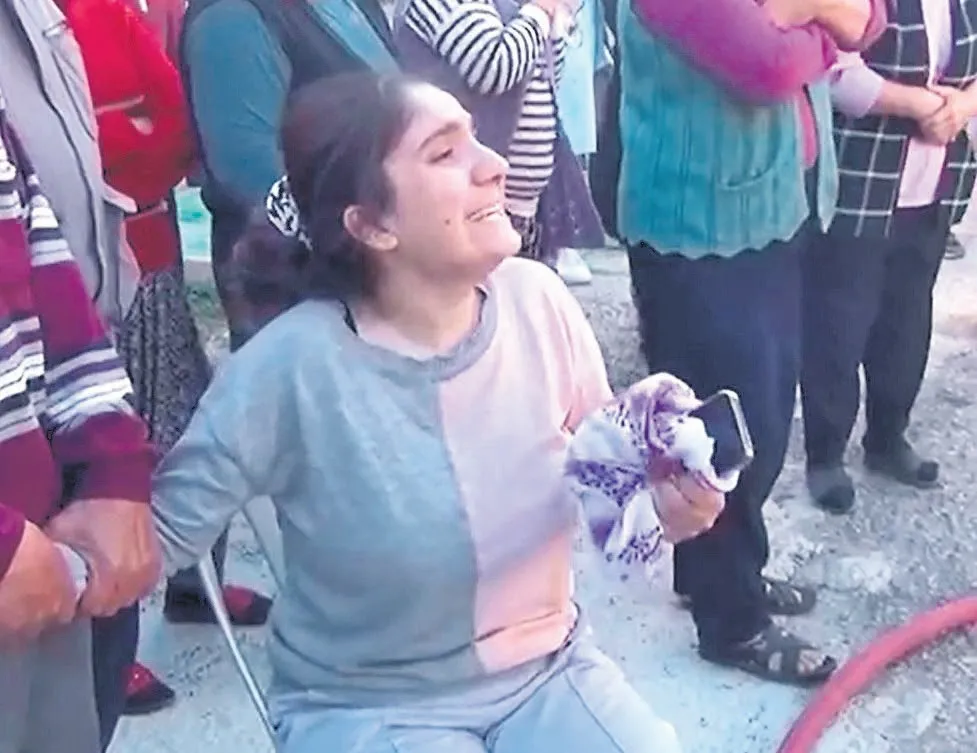 Mersin’de soba faciası iki kardeşi hayattan kopardı!