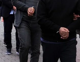 Firari FETÖ’cü Niğde’de yakalandı