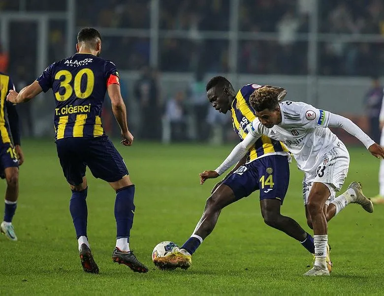 Kartal’a kupa şoku