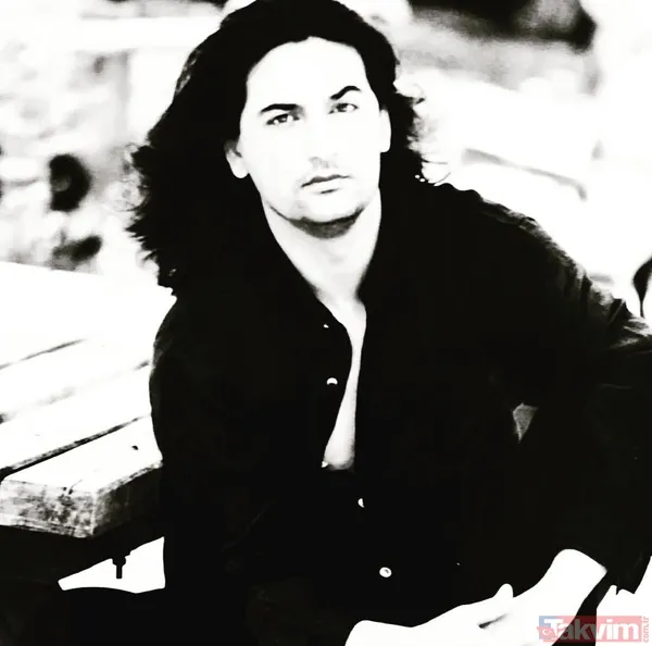 Şarkıcı Çelik’in eski eşi bakın kim çıktı! Duyan inanamadı kendisinden de ünlüymüş meğer tescilli güzelle... - 3