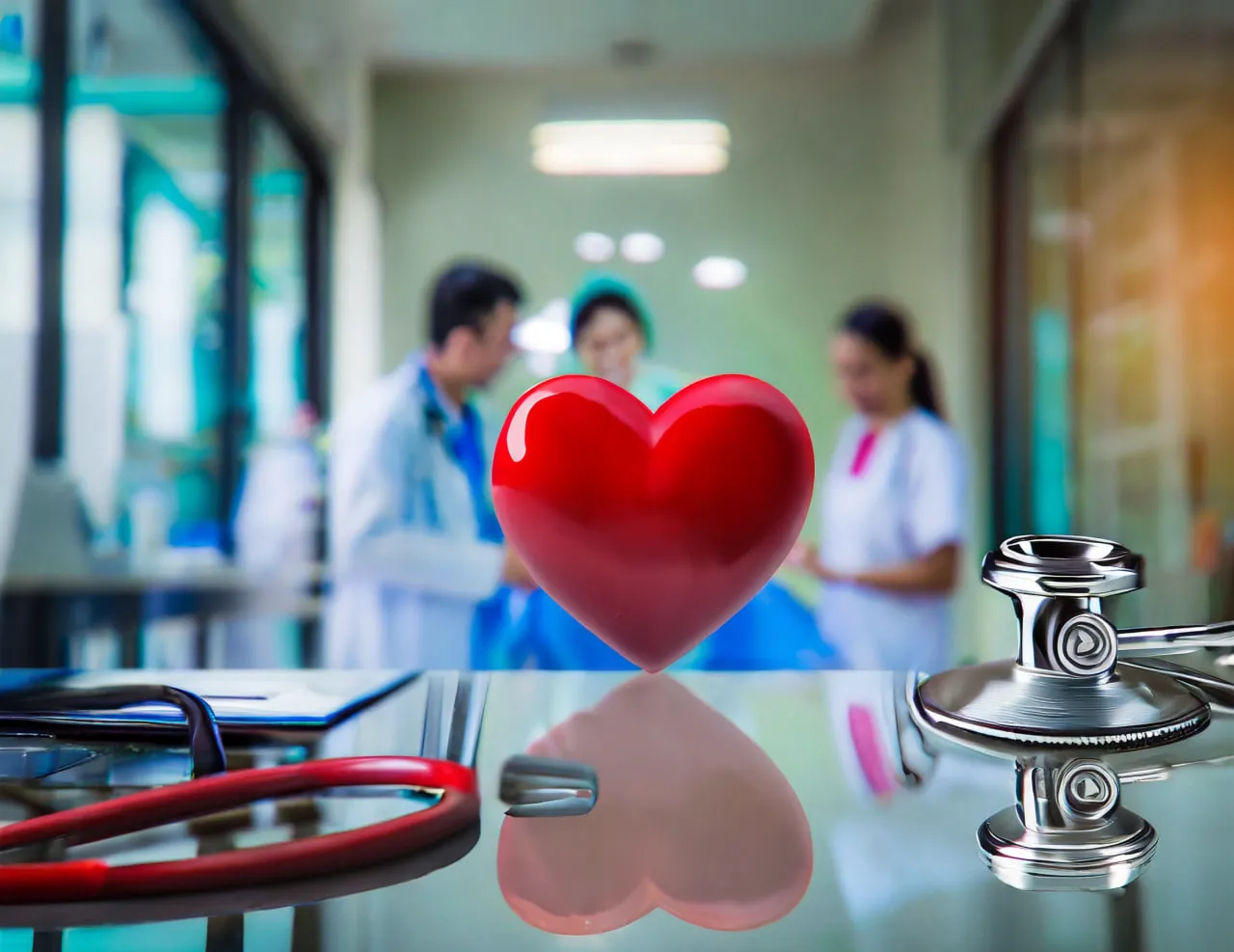 Kalp hastası olanlar için kırmızı liste: Bu 7 durumda oruç sakıncalı! Doç. Dr. Ali Doğan açıkladı