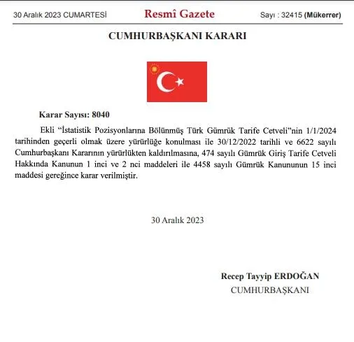 istatistik-pozisyonlarina-bolunmus-turk-gumruk-tarife-cetveli-yayimlandi-1703947671322.jpeg İstatistik Pozisyonlarına Bölünmüş Türk Gümrük Tarife Cetveli yayımlandı-2