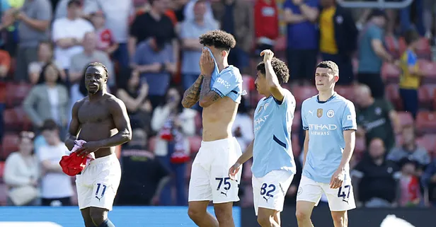 City'nin yıldızı Fenerbahçe'ye! Transferde yer yerinden oynayacak