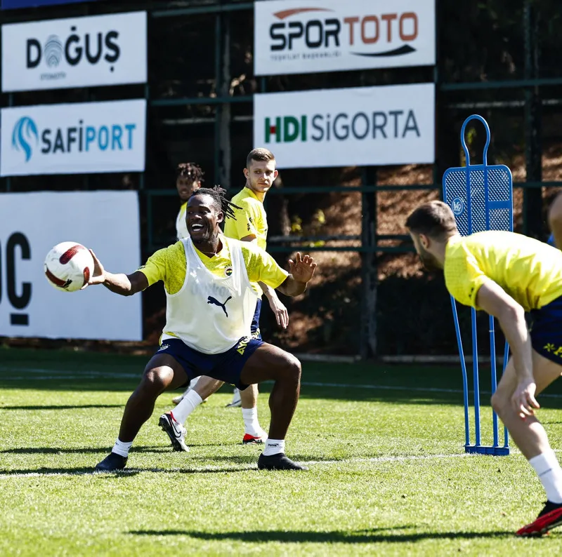 FENERBAHÇE TRANSFER HABERLERİ | Fenerbahçe'de 6 numara sürprizi! Ocak ayında... - 4