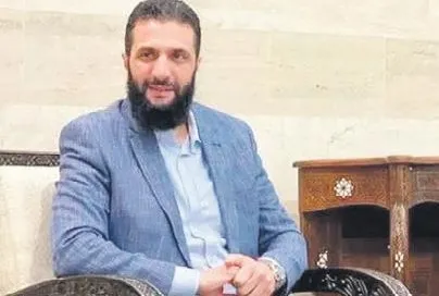 Türkiye’ye güveniyoruz