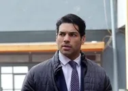 Yiğit düştüğünde kalktığını bilendir! AKINCI dizisinde geceye damgasını vuran sahne