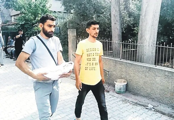 Ülkesinde yanlış tedavi uygulanan Ermina Gracanin Türkiye'de sağlığına kavuştu (Yaşam haberleri)-3