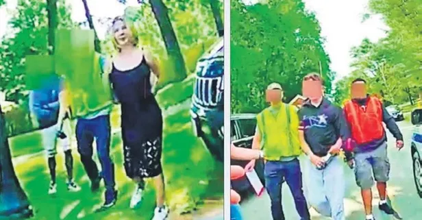 Eylem Tok, katil oğlunu korumak için kaza yerindeki telefonları toplatmıştı! ABD’deki dosyasına yağma olarak yazıldı