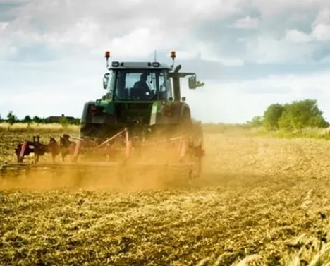 Üreticiye yeni destek