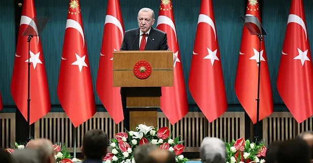 Dünya’nın gözü Ankara’da! Başkan Erdoğan’ın temasları Yunan’ı ve İsrail’i korkuttu: Düşmanlarına diz çöktürecek