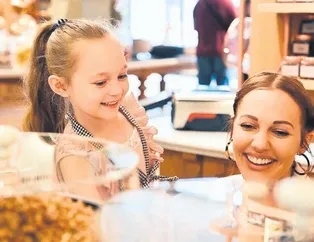 Mekanın sahibi geri geldi