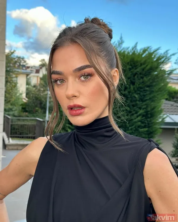 Aslıhan Güner “İkizim” deyip paylaştı! Kız kardeşiyle benzerliği ağızları açık bıraktı - 25