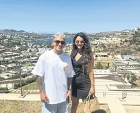 Salah ve Torreira’dan Bodrum’a dev yatırım