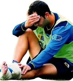 Semih sakatlık şokuyla yıkıldı!