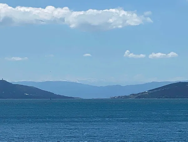 1620558910608.jpg Bir yıl aradan sonra İstanbul'dan Uludağ yine görüldü-5