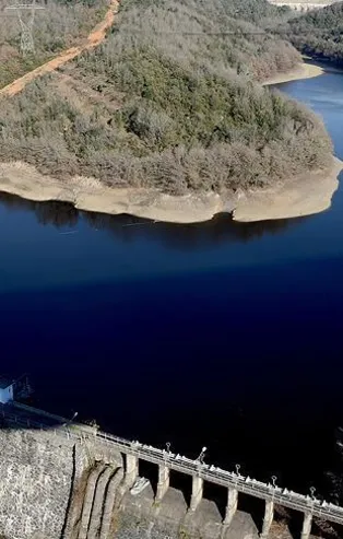 SON DAKİKA: İstanbul'da baraj doluluk oranında son durum ne? İşte 30 Ocak 2021 doluluk oranları