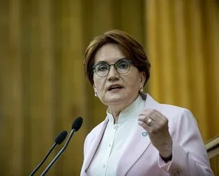 Ardıç’tan Akşener’e: Burnunuz uzayacak