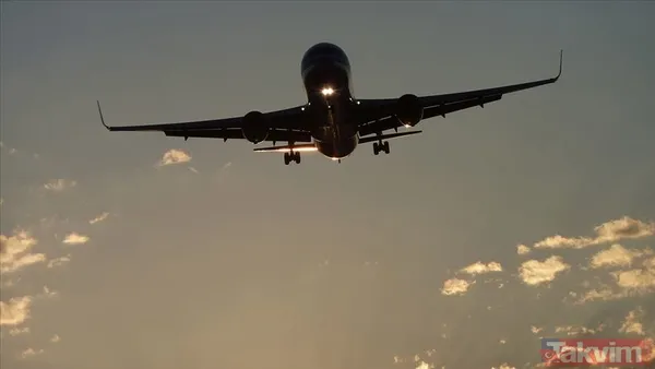 "Korozyon Ve Metal Yorgunluğu İhtimali Düşük" Kaza Sonrası Bazı Çevrelerde Uçağın Yaşı Nedeniyle "Metal Yorgunluğu" İddiaları Gündeme Geldi. Ancak Arslan Bu...