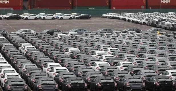 SON DAKİKA: Japon otomotiv devi Honda ABD’deki 1,4 milyondan fazla aracı geri çağıracak