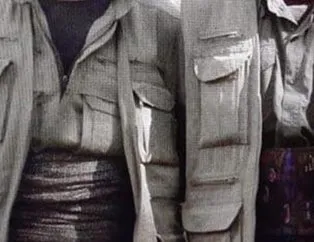 PKK’lı 4 terörist teslim oldu
